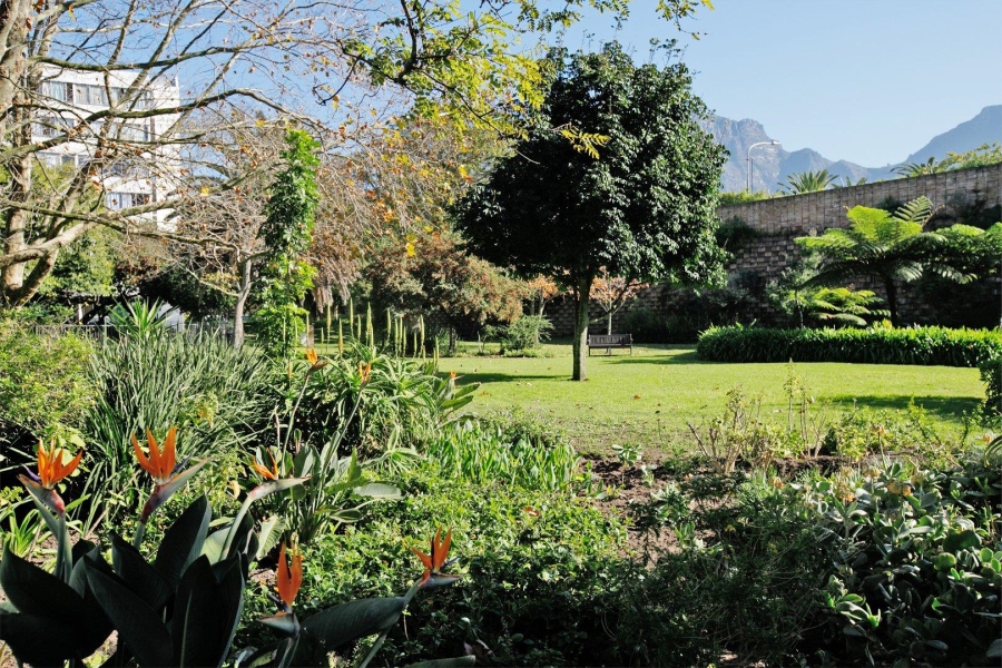 1 Bedroom Property for Sale in Claremont Upper Western Cape